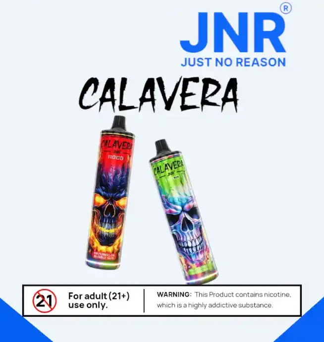 puff JNR CALAVERA 11000 (1)