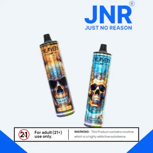 puff JNR CALAVERA 11000 (2)