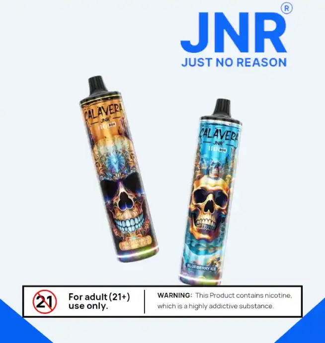 puff JNR CALAVERA 11000 (2)