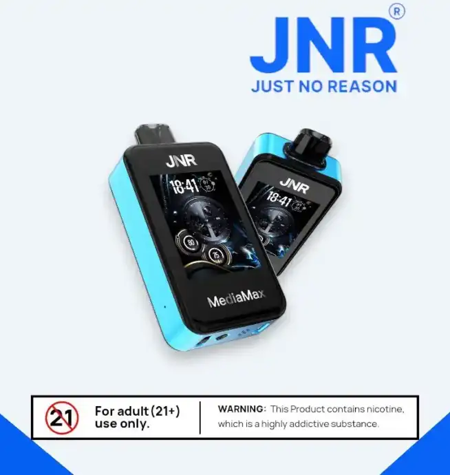 puff JNR Media Max 40000 (2)
