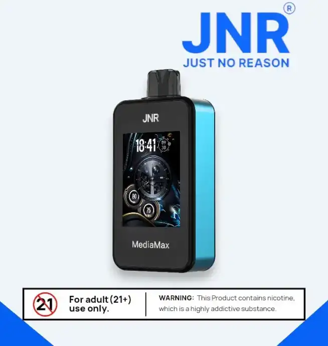 puff JNR Media Max 40000 (4)