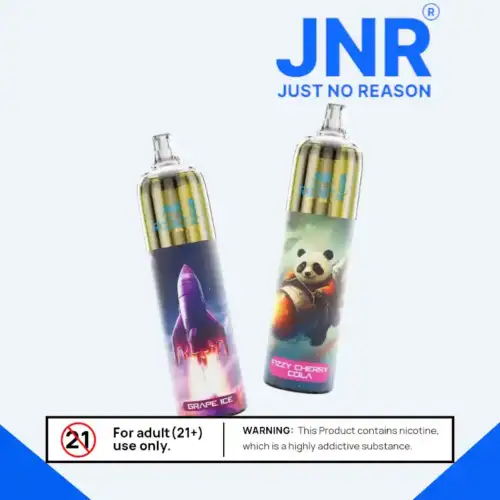 puff JNR Rocket X 12400 (2)