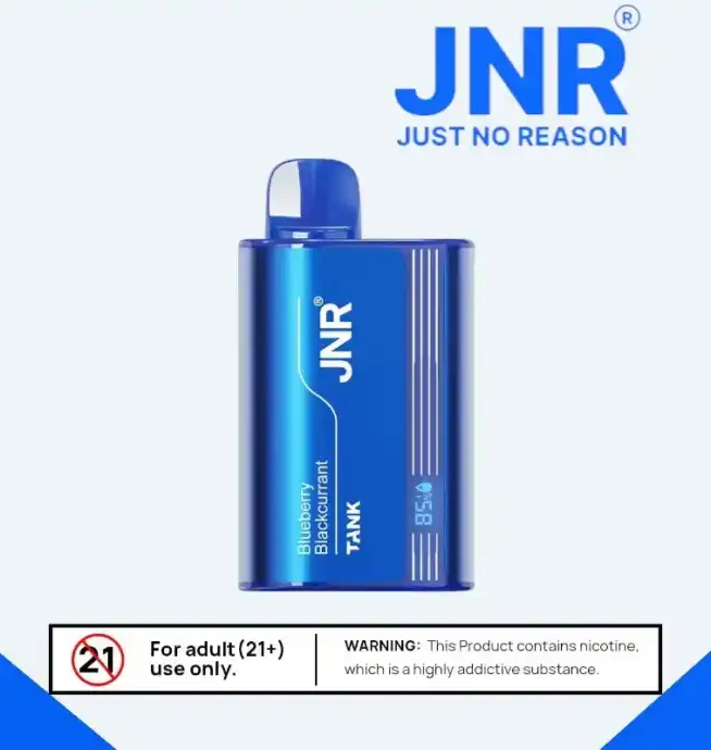 puff JNR Tank 10000