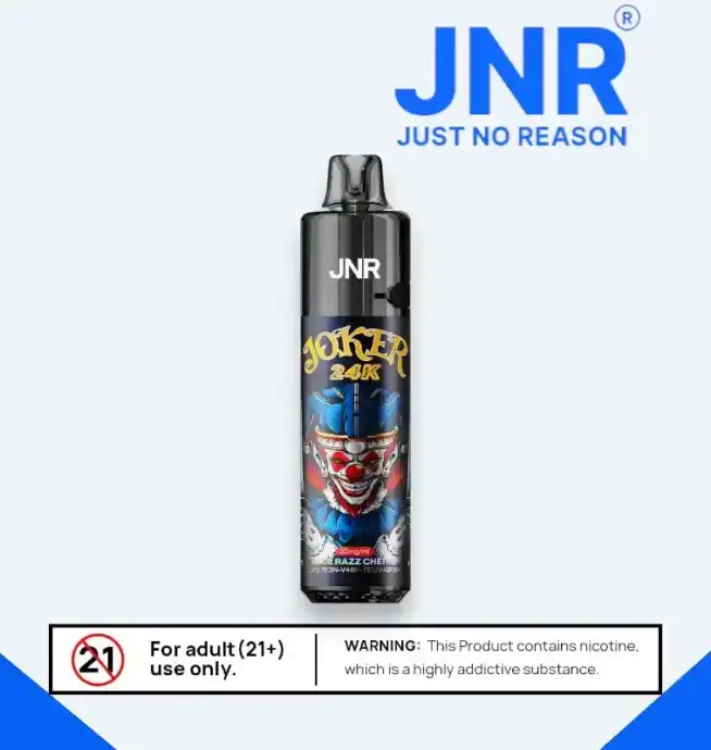 PUFF JNR Joker 24K
